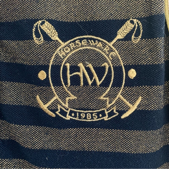 Horseware Bibi Sleeveless Riding Top UK Large, US 10 - Picture 2 of 8